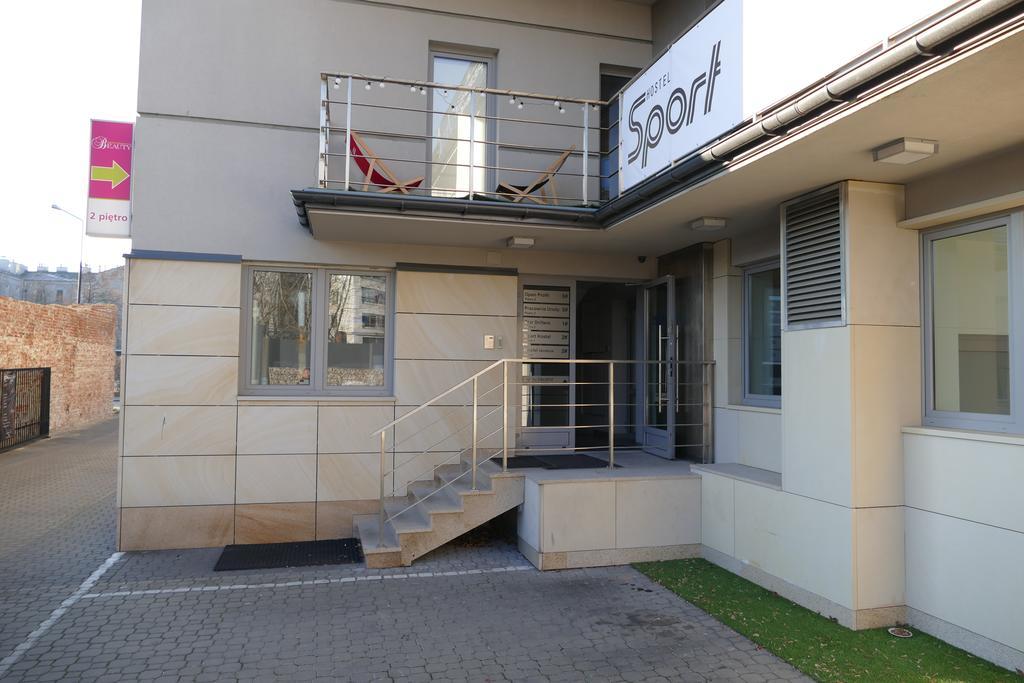 Sport Chodakowska Varšava