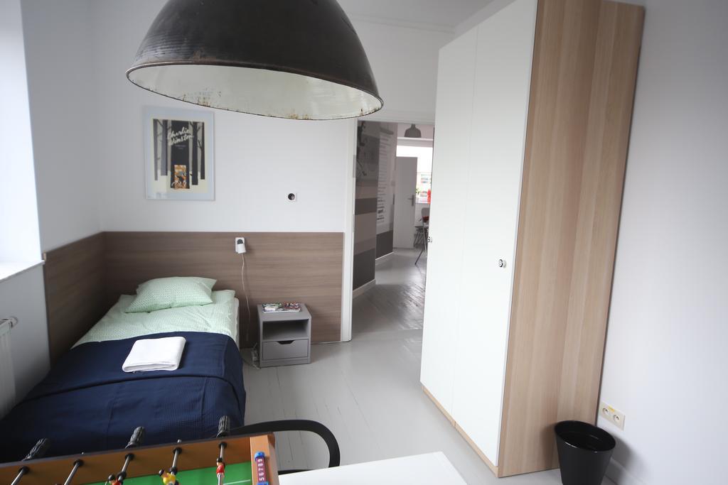 Hostel Sport Chodakowska Varšava