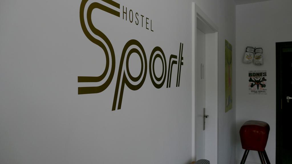 Sport Chodakowska *